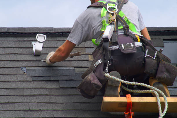 Best Best Roofing Contractors  in Lexington, MI