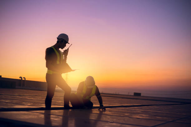 Best Local Roofing Companies  in Lexington, MI