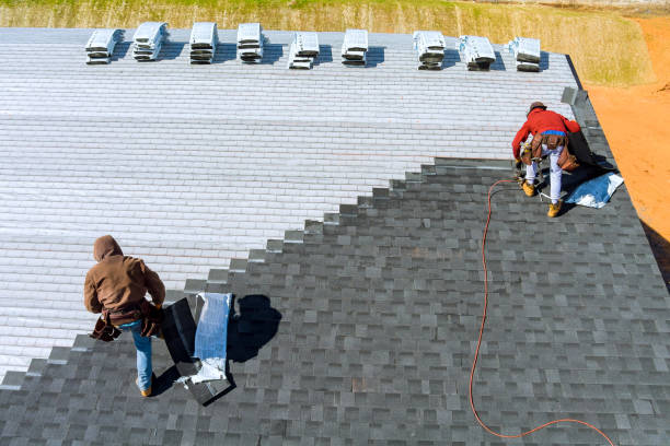 Quick and Trustworthy Emergency Roof Repair Services in Lexington, MI