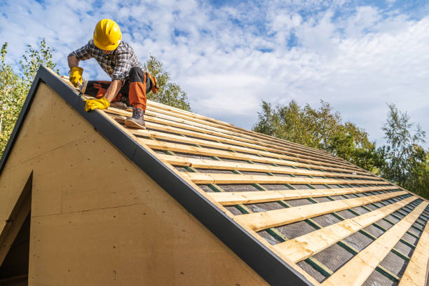 Best Commercial Roofing Services  in Lexington, MI